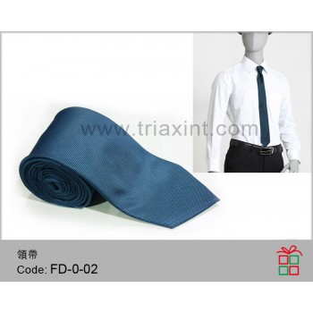 FD-0-02	領帶